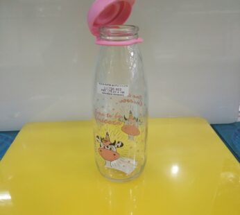 111730-803 Milk & Water Bottle 0.5 Ltr.