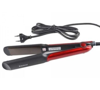 Kemei KM-531 Hair Straightener