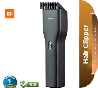 Xiaomi ENCHEN Boost USB Electric Trimmer For Men