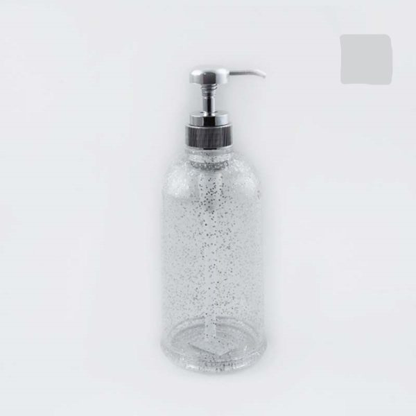 Acrylic Soap Dispenser – OAS16842