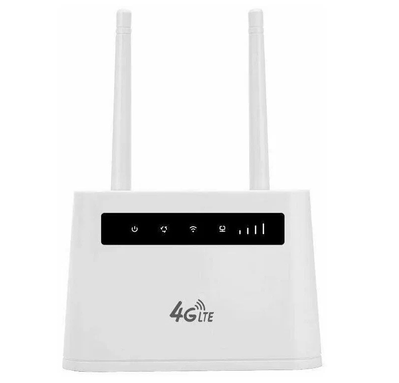 4G-LTE-RD102-Sim-Supported-Router