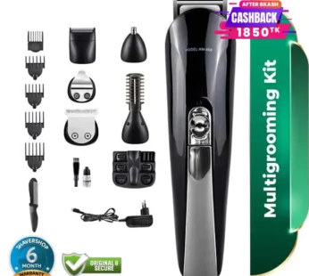 Kemei KM-600 11 In 1 Multigrooming Set