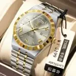 POEDAGAR Men’s Luxury Premium Watch