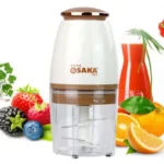 OSAKA Brand Multifunctional Food Processor