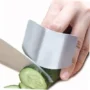 Stainless Steel Finger Protector