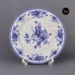 Half Plate 6 Pcs Set