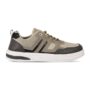 Lace-Up Comfort Fashion Sneakers MF-SC015