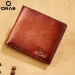 ORAS Genuine Leather Wallet for Men
