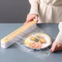 Cling Film Cutting Box