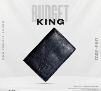 Passport Cover Holder SB-PH17 | Budget King