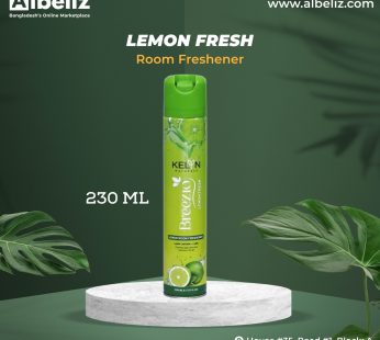 KELYN Room Freshner – Lemon Fresh