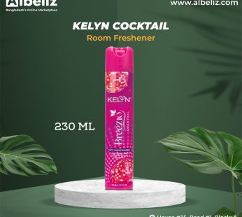 KELYN Room Freshner – Cocktail
