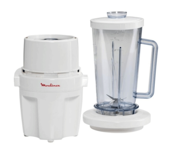 Moulinex Blender And Chopper (A3270162) 700W