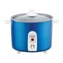 Panasonic Rice Cooker (SR-3NA) 0.27Ltr. Blue