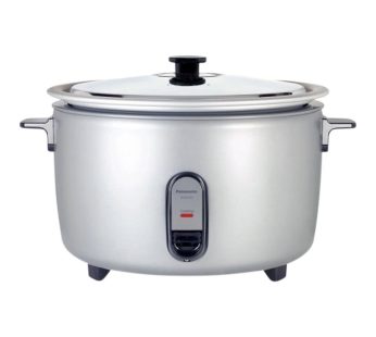 Panasonic Rice Cooker (SR-GA721) 7.2 LTR