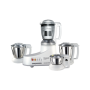 Panasonic (MX-AC400) Super Mixer Grinder 4 Jars