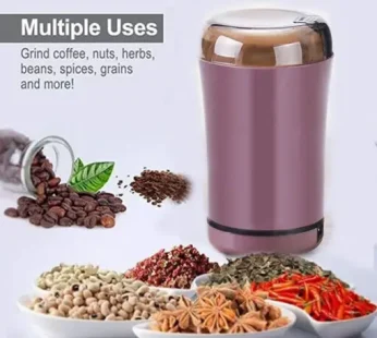 Smart Electric Grinder Machine