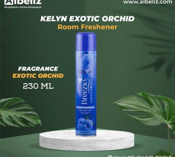 KELYN Room Freshner – Exotic Orchid