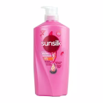 Sunsilk Smooth & Manageable Shampoo 625ml