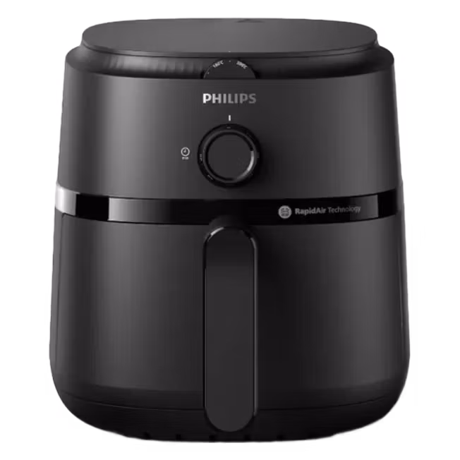 Philips 4.10 Ltr NA120 Digital Airfryer