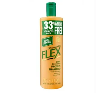 International New York product Hair care Flex Shampoo-592 ml