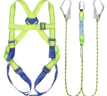Full Body Safety Belt High Quality Fall Protection