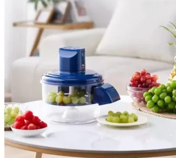 Hot Selling Small Automatic Grape & Plum Fruit Peeler New Household Kitchen Appliances Vegetable Peeling Machine
