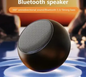 JBL_M3 Mini Portable 3D Speaker BLUETOOTH SPEAKERS