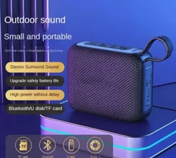 Bluetooth Speakers TWS 10W Enhanced Bass Portable Outdoor Wireless Speaker 30Hrs IP7 Waterproof Shower Speaker Bluetooth 5.3