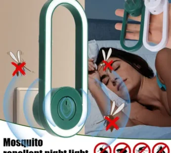 Ultrasonic Mosquito Killer Electronic