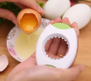 Egg Shell Opener