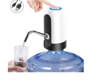 Water Dispenser Automatic