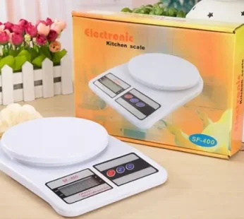 Kitchen Scale SF-400