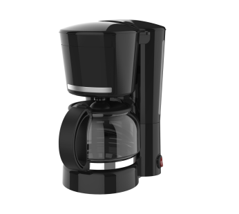 Coffee Maker 1.25 Ltr.