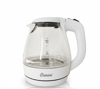 Kettle Electric 1.5 Ltr.