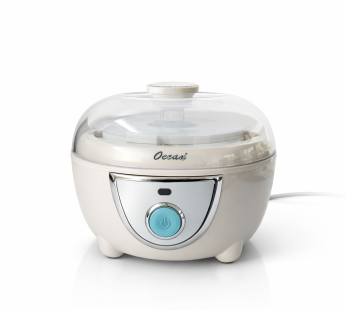Yogurt Maker With Portable Cup