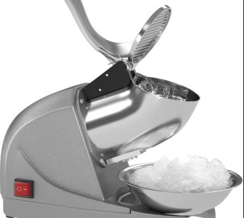 Ice Crusher 200w 8kg