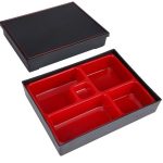Food Tray Japanese(31×24.5) Cm – A960