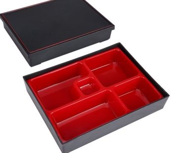 Food Tray Japanes (31×24.5) Cm – A960