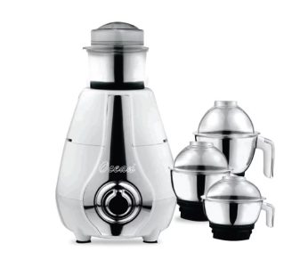 Blender Ocean (4 In 1) 750w White Indian