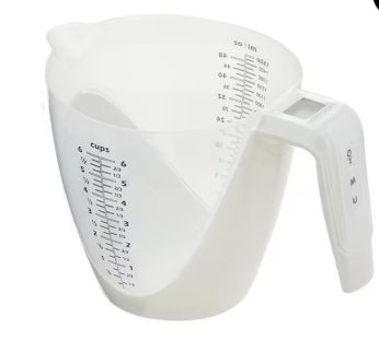 Kitchen Scale