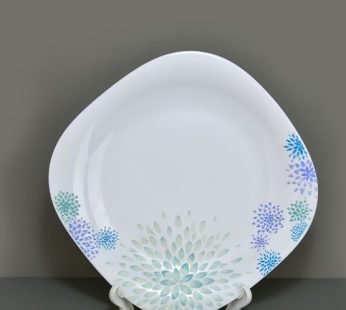 Dinner Plate Square Shape 11″ – FFP115/815