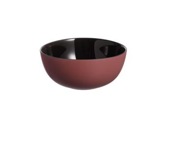Vicky Terracotta Dessert Bowl 12cm