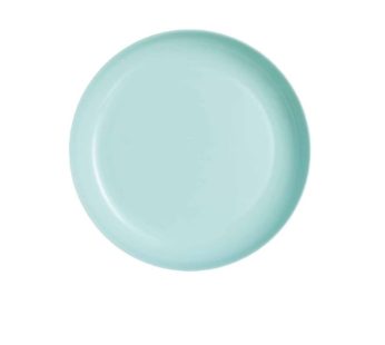 Turquoise Dinner Plate 27cm