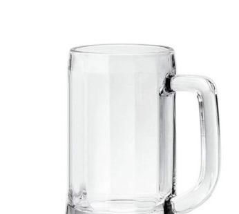 Munich Mug Lugano 355ml Single Pcs