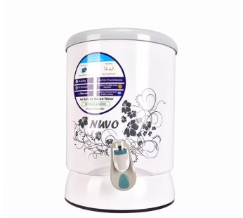 Water Purifier Domestic W/Arsenic Removal