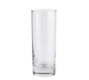 Ocean Clear New York Glass – 7811
