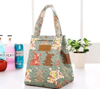 Lunch Bag