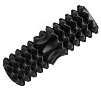 Roller Foam 13 Inch Angle Spike – Mix Color