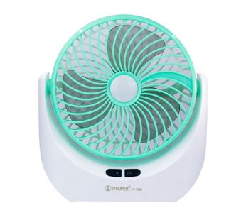 JY Super-1880 Mini Table Fan